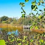 4 Star Holiday Home In Bogense Appartement Bogense