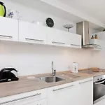 4 Star Holiday Home In Bogense Διαμέρισμα Bogense