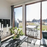 4 Star Holiday Home In Bogense Appartement
