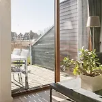 Appartement 4 Star Holiday Home In Bogense *