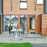 Διαμέρισμα 4 Star Holiday Home In Bogense *