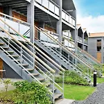 4 Star Holiday Home In Bogense * Bogense