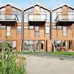 Διαμέρισμα 4 Star Holiday Home In Bogense