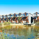 Appartement 4 Star Holiday Home In Bogense Bogense