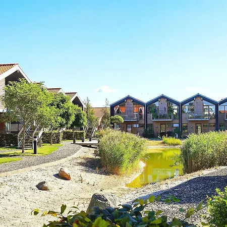 4 Star Holiday Home In Bogense