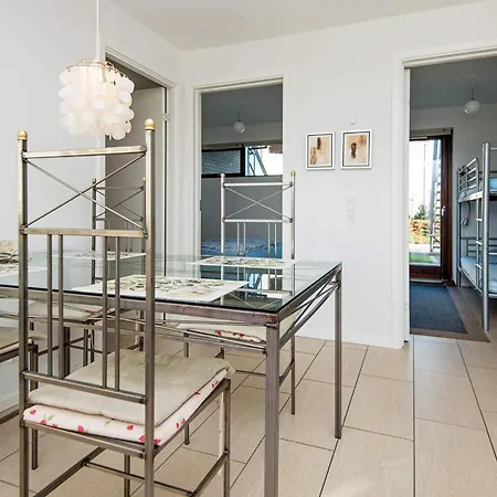 4 Person In Bogense-by Traum شقة