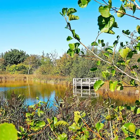 4 Person In Bogense-by Traum شقة بوجنسي