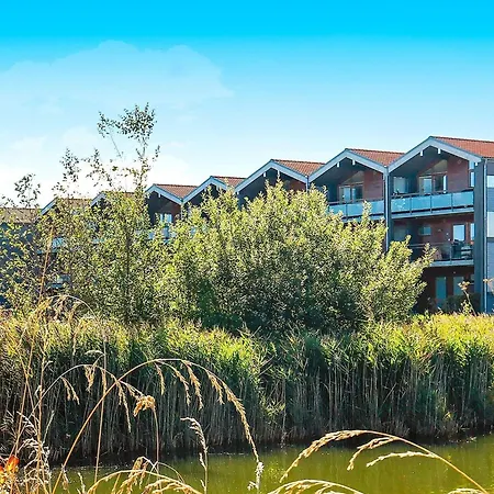 4 Person In Bogense-by Traum * بوجنسي