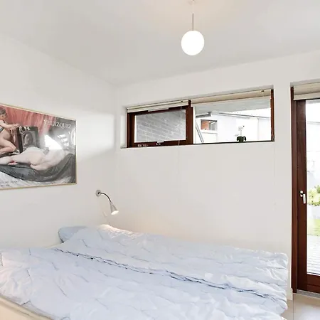 4 Person In Bogense-by Traum * بوجنسي