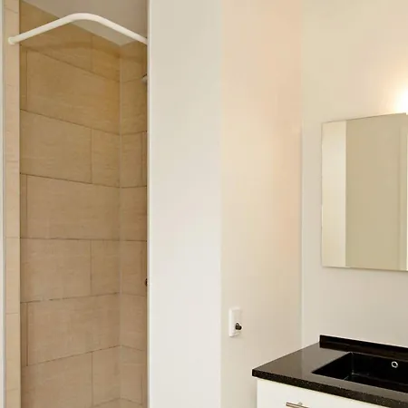 4 Person In Bogense-by Traum *