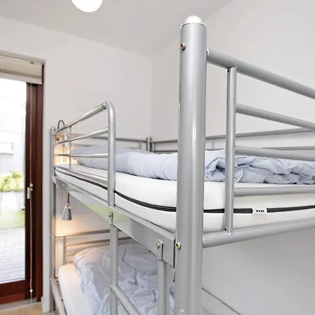 شقة 4 Person In Bogense-by Traum