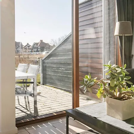 شقة 4 Person In Bogense-by Traum *