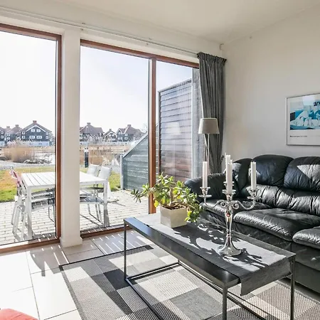 Apartment 4 Star In Bogense