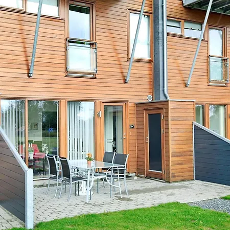 4 Person In Bogense-by Traum شقة *