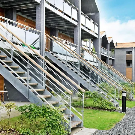 4 Person In Bogense-by Traum * بوجنسي