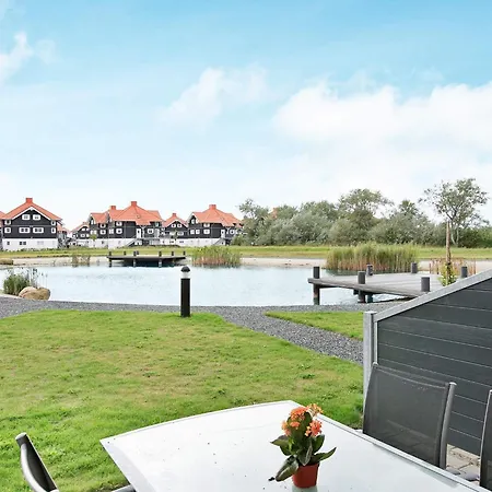 4 Person In Bogense-by Traum شقة بوجنسي