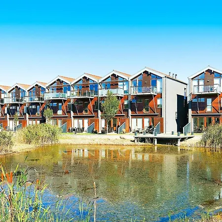 Apartment 4 Star In Bogense