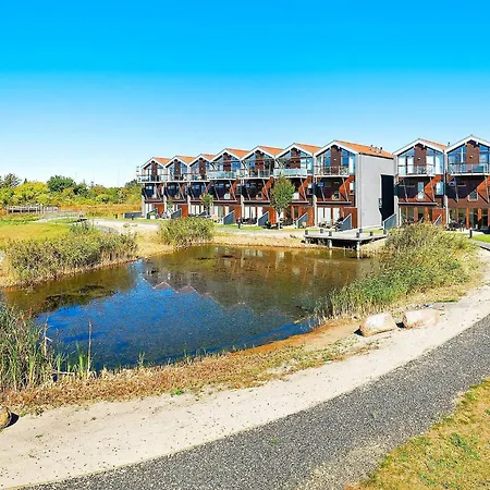 4 Person In Bogense-by Traum شقة