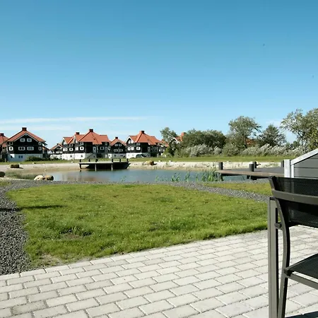 4 Star Holiday Home In Bogense Appartamento *