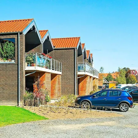 4 Star Holiday Home In Bogense Appartamento