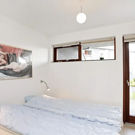 4 Person Holiday Home In Bogense-By Traum * Богенсе