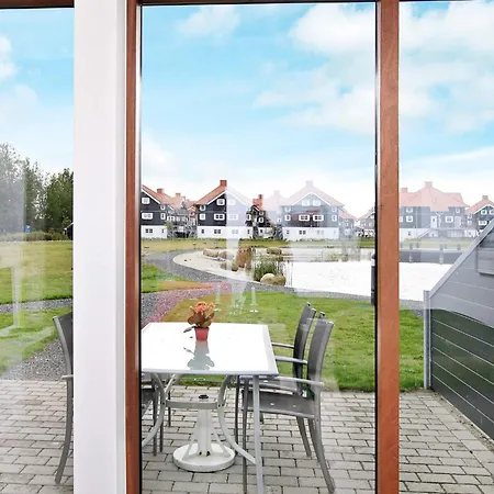 4 Star Holiday Home In Bogense Appartamento Bogense
