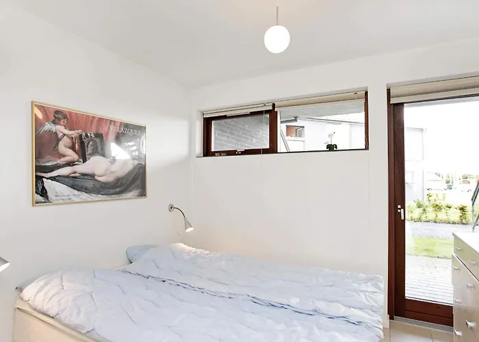 4 Person In Bogense-by Traum * Bogense