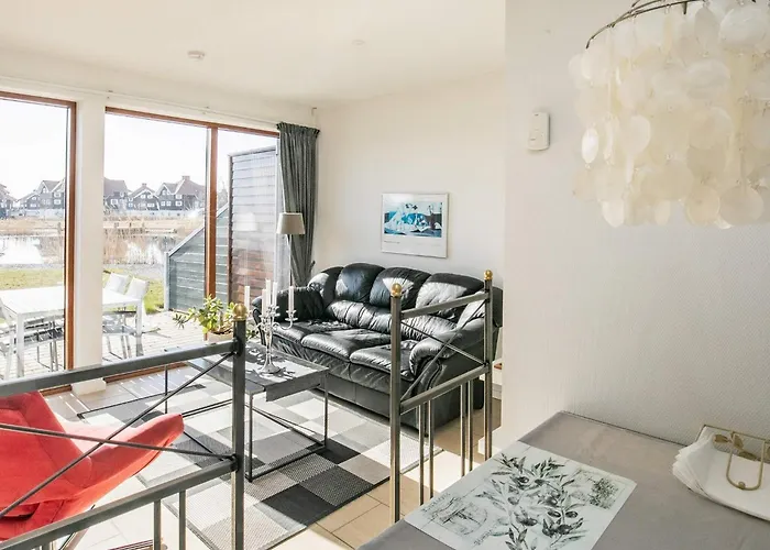 4 Person In Bogense-by Traum Bogense